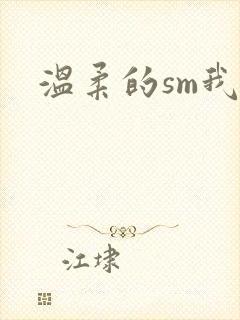 温柔的sm我