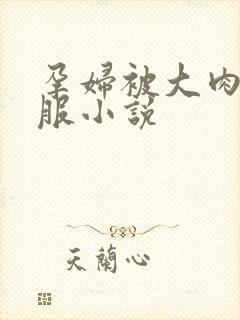 孕妇被大肉楱征服小说
