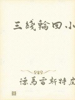 三线轮回小说