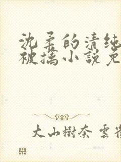 沈柔的清纯校花被擒小说免费阅读