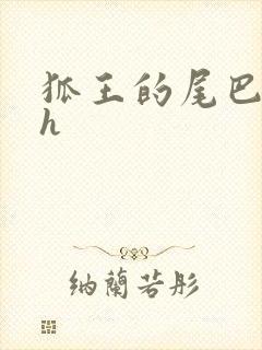 狐王的尾巴高ah