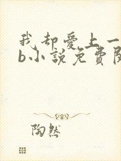 我却爱上一个sb小说免费阅读无弹窗