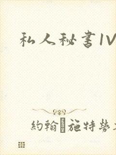 私人秘书1V1