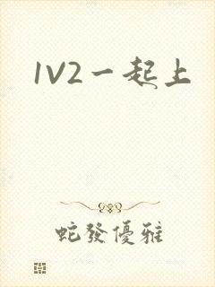 1V2一起上