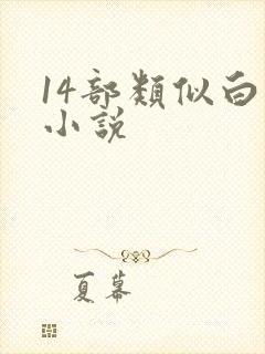 14部类似白洁小说