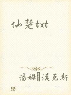 仙楚txt