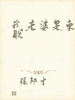 我老婆是东方不败