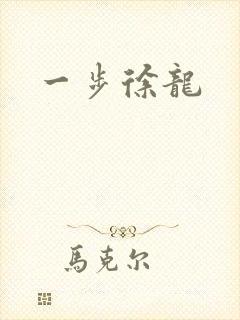 一步徐龙