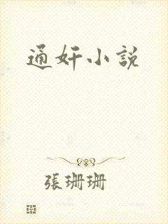 通奸小说