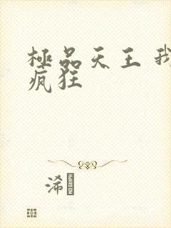 极品天王 我本疯狂