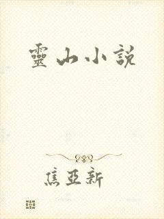 灵山小说