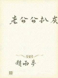 老公公扒灰小说