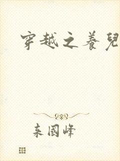 穿越之养儿不易封面