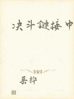 决斗链接中文网