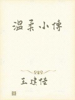 温柔小传