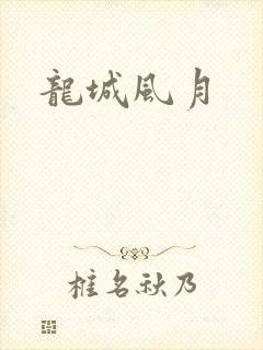 龙城风月