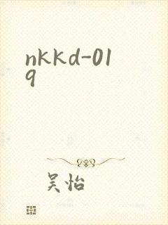 nkkd-019