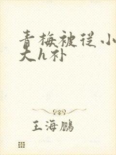 青梅被从小摸到大h补