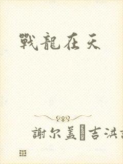 战龙在天