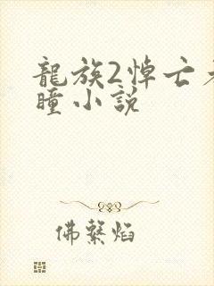 龙族2悼亡者之瞳小说