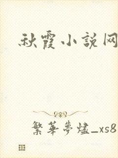 秋霞小说网