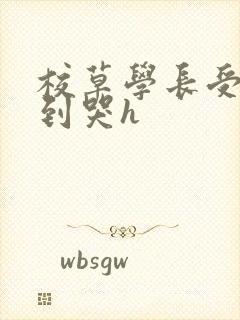 校草学长受被做到哭h