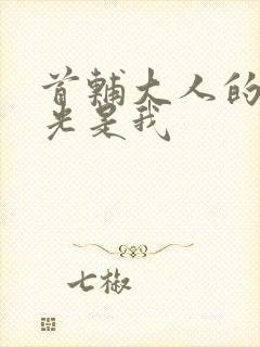 首辅大人的白月光是我