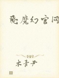 飞魔幻官网封面