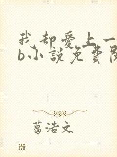 我却爱上一个sb小说免费阅读无弹窗