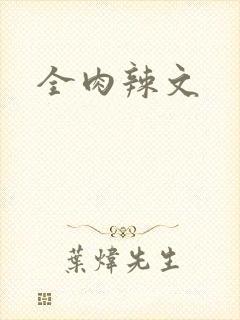全肉辣文