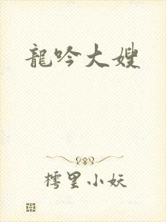 龙吟大嫂封面