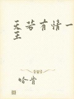 天若有情一家之主