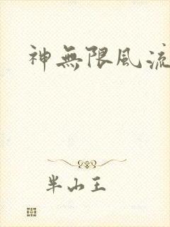 神无限风流