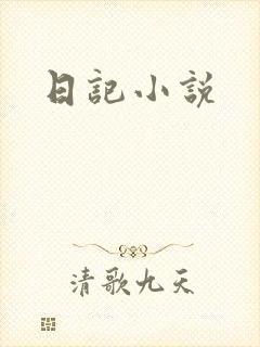 日记小说