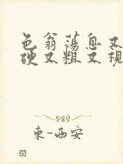 色翁荡息又大又硬又粗又视频图片