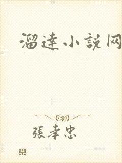 溜达小说网封面