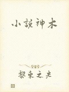小说神木