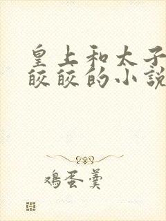 皇上和太子妃沈皎皎的小说免费封面