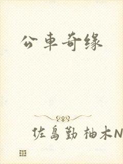 公车奇缘