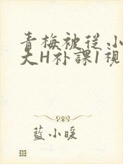青梅被从小摸到大H补课1视频