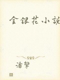 金银花小说乐可