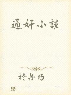 通奸小说