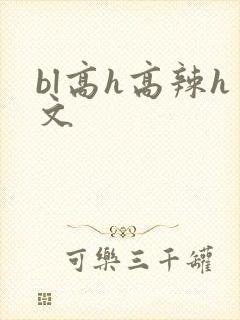 bl高h高辣h文