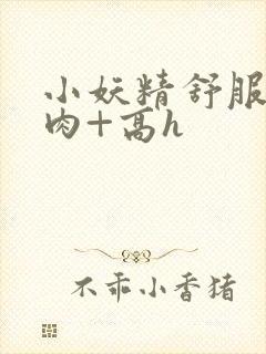 小妖精舒服吗+肉+高h