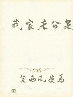 我家老公是禽兽封面