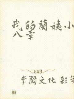 我的兰姨小说第八章