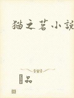 猫之茗小说