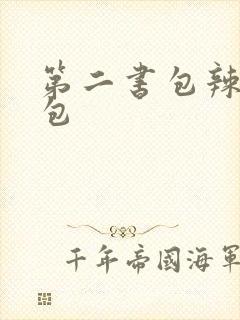 第二书包辣荷花包