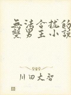 无法合拢的总裁双男主小说