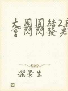 大团圆结2亲情会闪闪发光作文